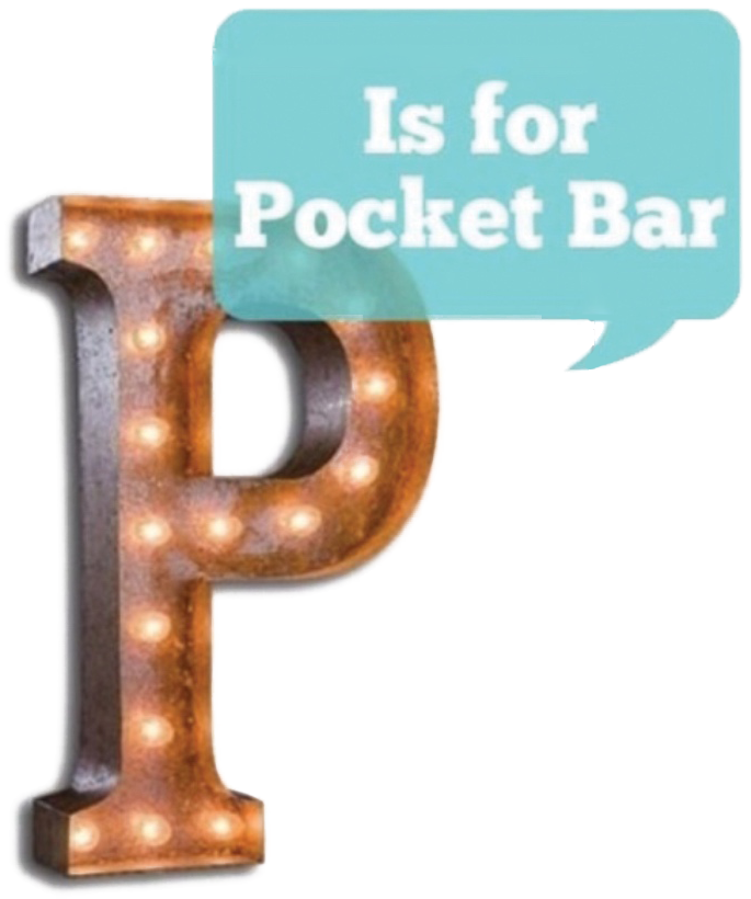 Pocket Bar NYC